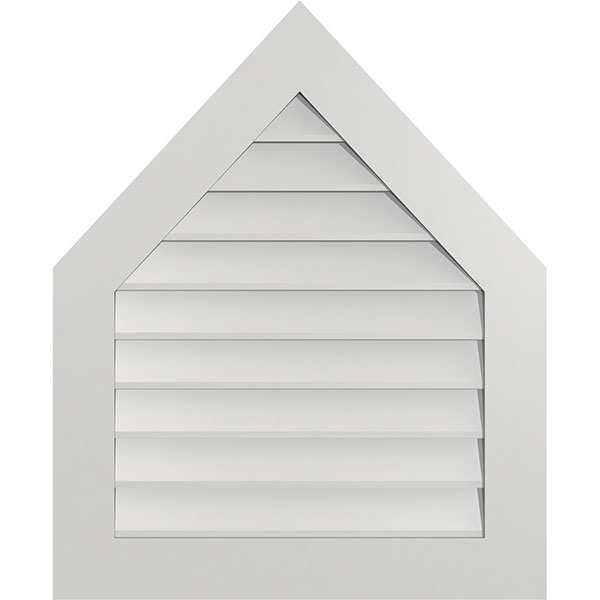 Ekena Millwork GVPPE28X3401SN-13