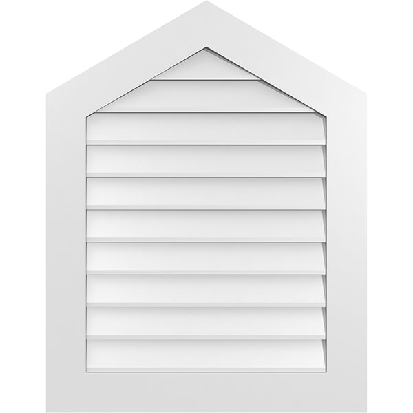 Ekena Millwork GVPPE28X3601SN-07