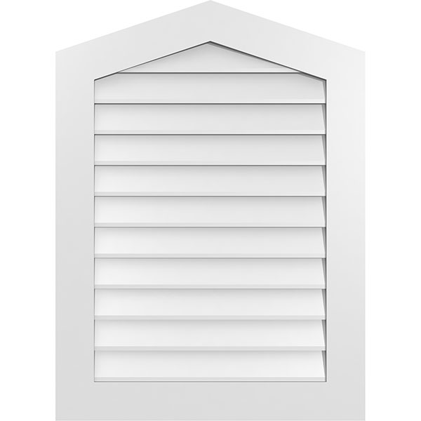 Ekena Millwork GVPPE28X3801SN-04