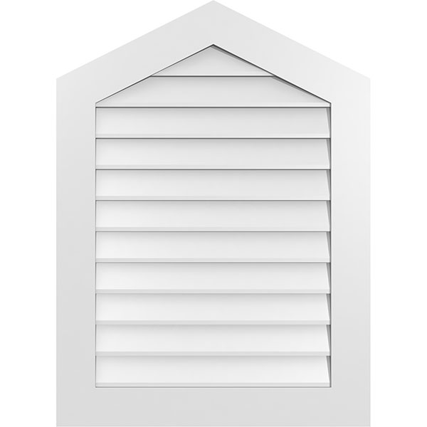 Ekena Millwork GVPPE28X3801SN-06