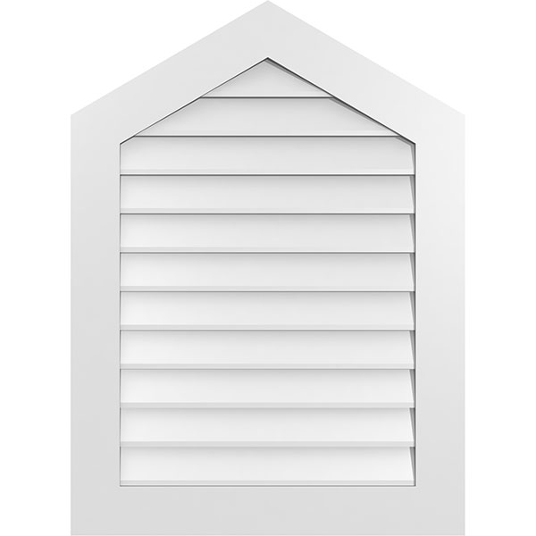 Ekena Millwork GVPPE28X3801SN-07