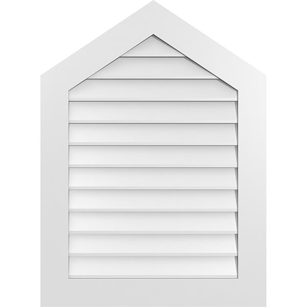 Ekena Millwork GVPPE28X3801SN-08