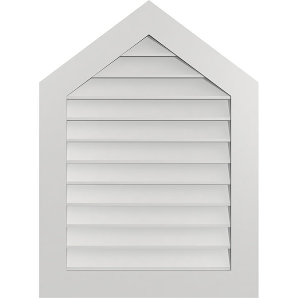 Ekena Millwork GVPPE28X3801SN-09
