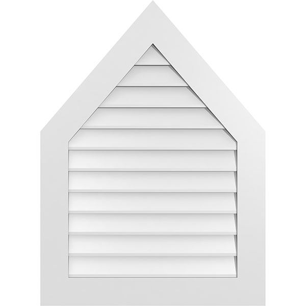Ekena Millwork GVPPE28X3801SN-14