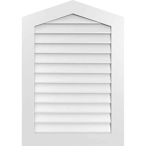 Ekena Millwork GVPPE28X4001SN-04