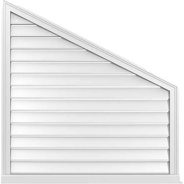 Ekena Millwork GVPPR40X4203SF-06