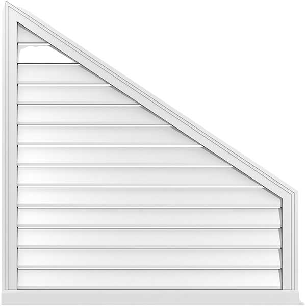 Ekena Millwork GVPPR40X4203SF-08