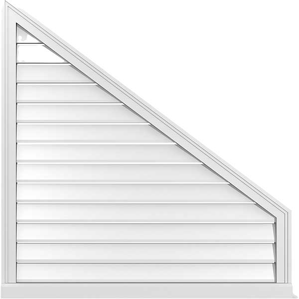 Ekena Millwork GVPPR40X4203SF-09