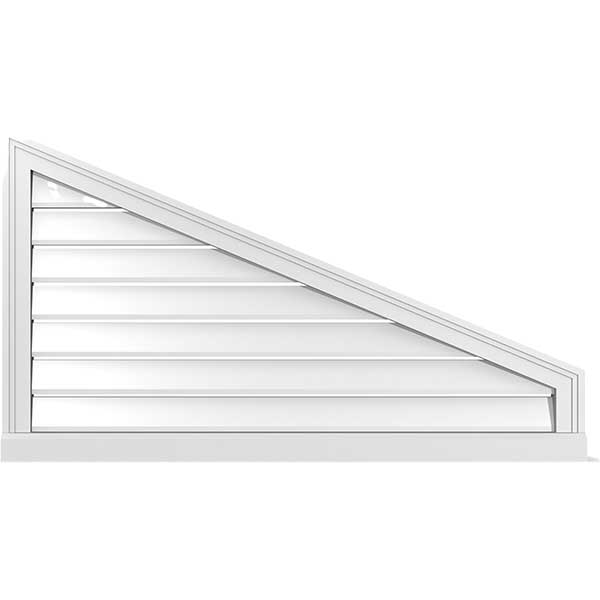 Ekena Millwork GVPPR42X2403SF-05