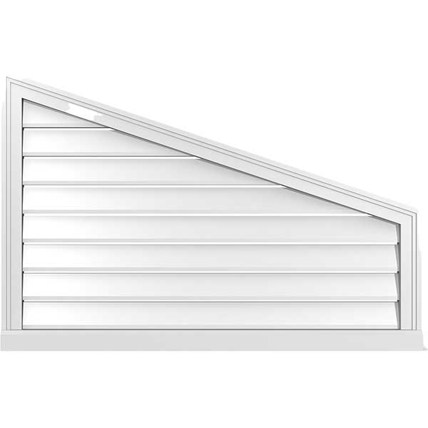 Ekena Millwork GVPPR42X2803SF-04