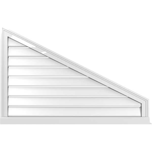 Ekena Millwork GVPPR42X2803SF-06