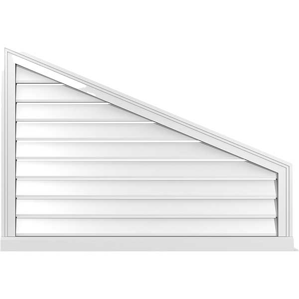 Ekena Millwork GVPPR42X3003SF-05