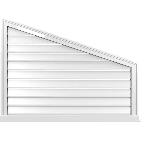 Ekena Millwork GVPPR42X3203SF-04