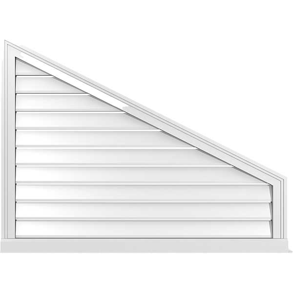 Ekena Millwork GVPPR42X3203SF-06