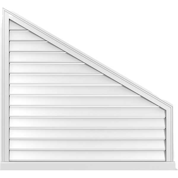 Ekena Millwork GVPPR42X4003SF-07
