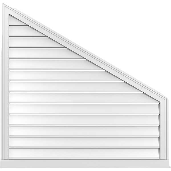 Ekena Millwork GVPPR42X4203SF-07