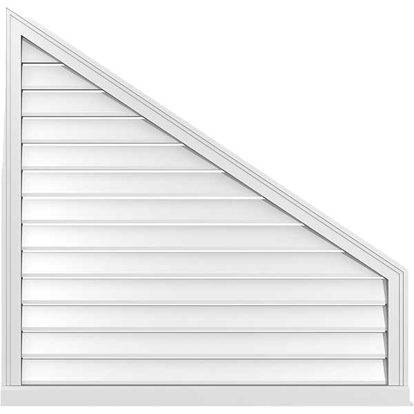 Ekena Millwork GVPPR42X4203SF-08