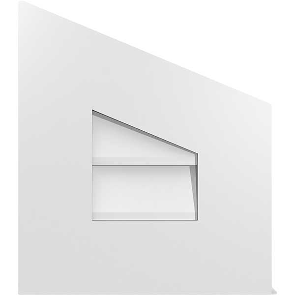 Ekena Millwork GVPPR12X1401SN-04