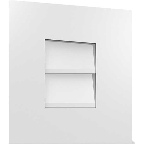 Ekena Millwork GVPPR12X1401SN-07