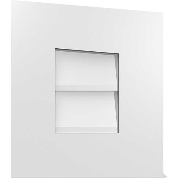 Ekena Millwork GVPPR12X1401SN-08