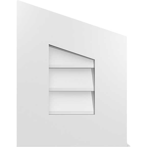 Ekena Millwork GVPPR12X1601SN-04