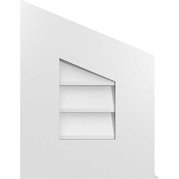 Ekena Millwork GVPPR12X1601SN-08
