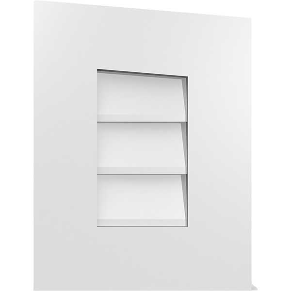 Ekena Millwork GVPPR12X1601SN-09