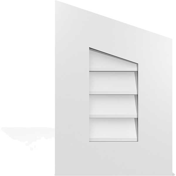 Ekena Millwork GVPPR12X1801SN-04