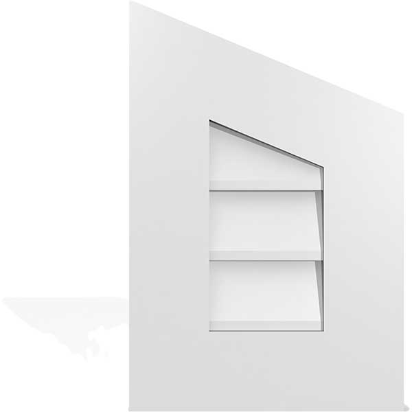 Ekena Millwork GVPPR12X1801SN-05