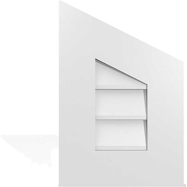 Ekena Millwork GVPPR12X1801SN-06