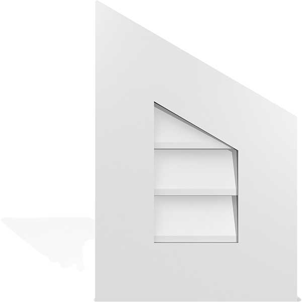 Ekena Millwork GVPPR12X1801SN-07