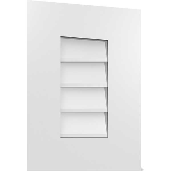 Ekena Millwork GVPPR12X1801SN-08