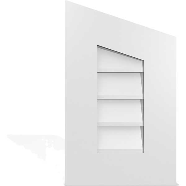 Ekena Millwork GVPPR12X2001SN-04