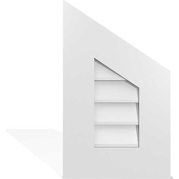 Ekena Millwork GVPPR12X2001SN-08