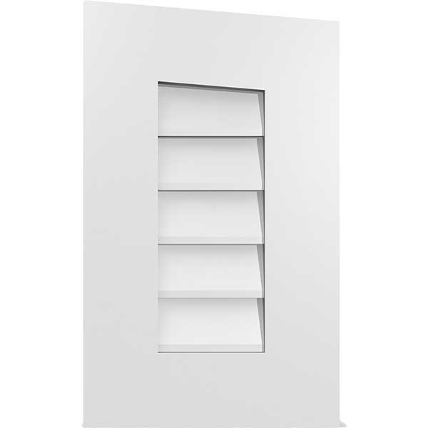 Ekena Millwork GVPPR12X2001SN-14