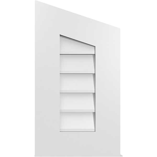 Ekena Millwork GVPPR12X2201SN-04