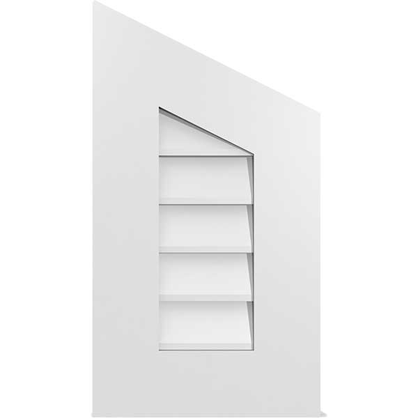 Ekena Millwork GVPPR12X2201SN-06