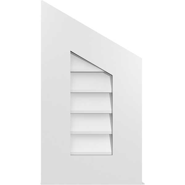 Ekena Millwork GVPPR12X2201SN-07