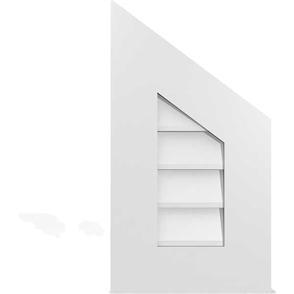 Ekena Millwork GVPPR12X2201SN-09