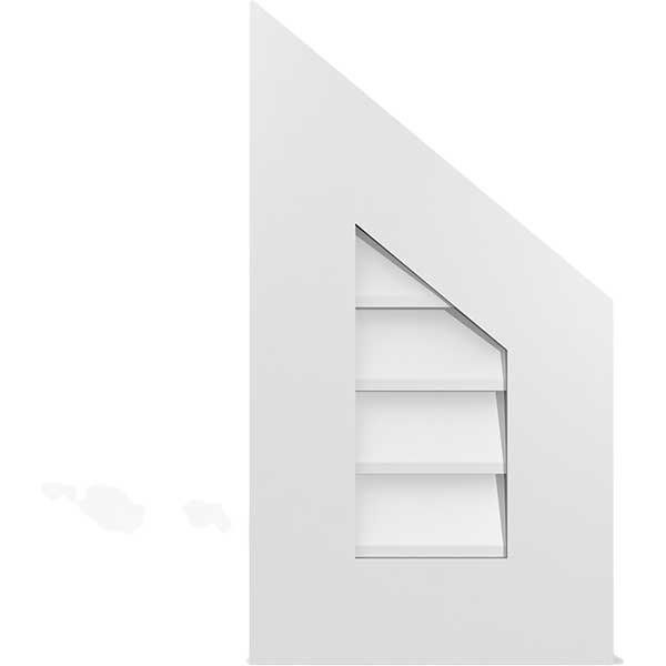Ekena Millwork GVPPR12X2201SN-10