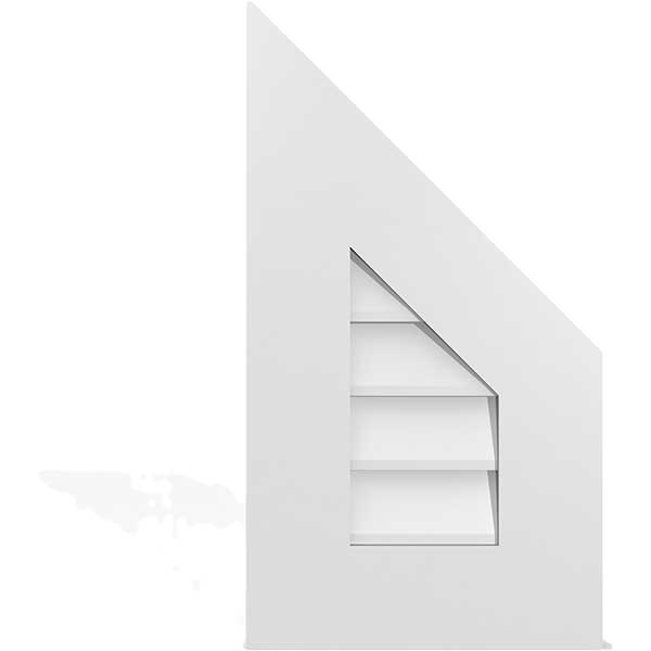 Ekena Millwork GVPPR12X2201SN-12