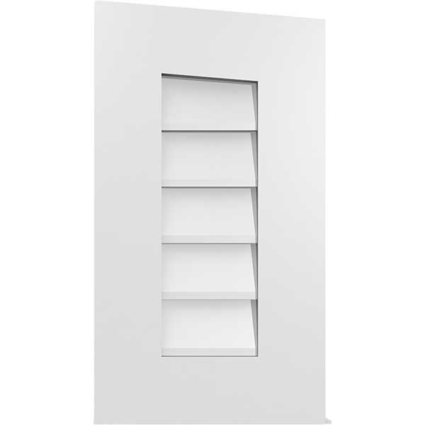 Ekena Millwork GVPPR12X2201SN-14