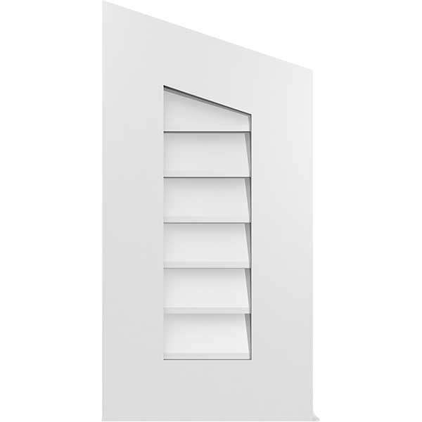Ekena Millwork GVPPR12X2401SN-04