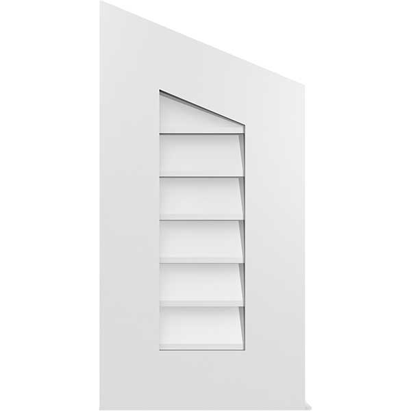 Ekena Millwork GVPPR12X2401SN-05
