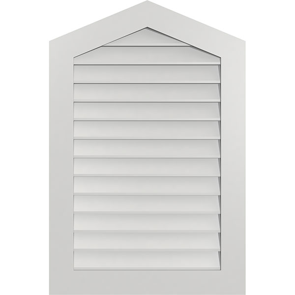 Ekena Millwork GVPPE28X4201SN-05