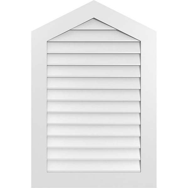 Ekena Millwork GVPPE28X4201SN-06