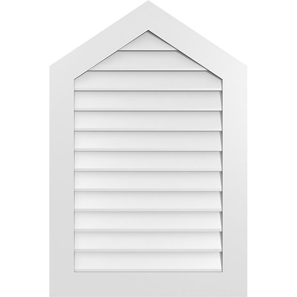 Ekena Millwork GVPPE28X4201SN-08