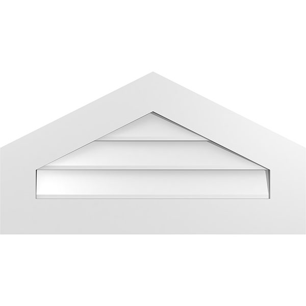 Ekena Millwork GVPPE30X1601SN-06