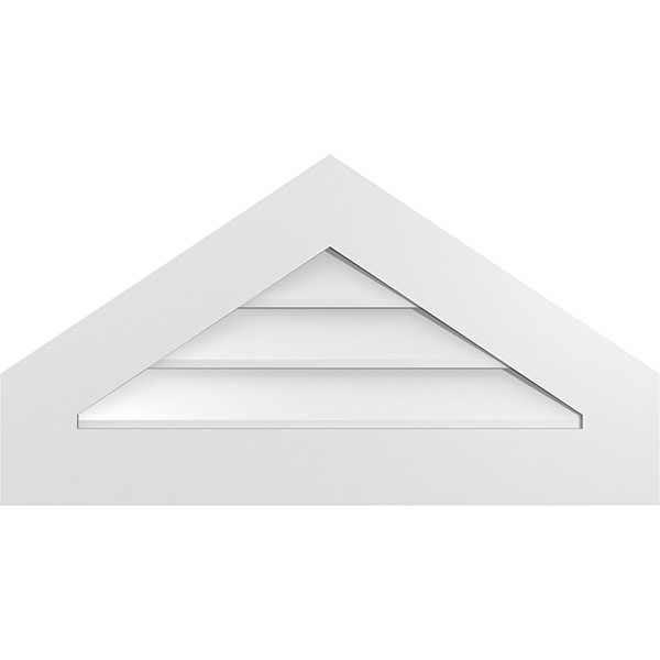 Ekena Millwork GVPPE30X1601SN-08