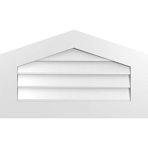 Ekena Millwork GVPPE30X1801SN-04